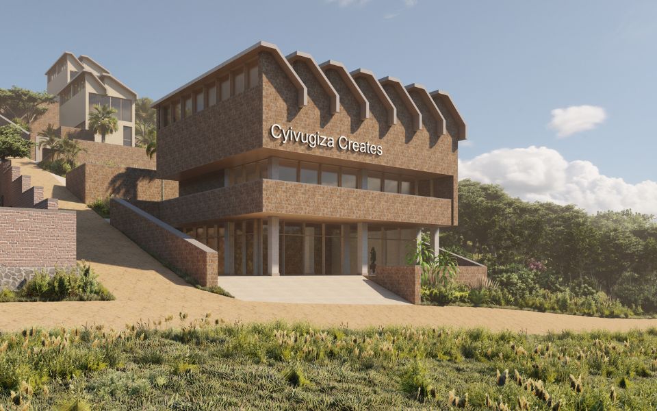 Cyivugiza Creates