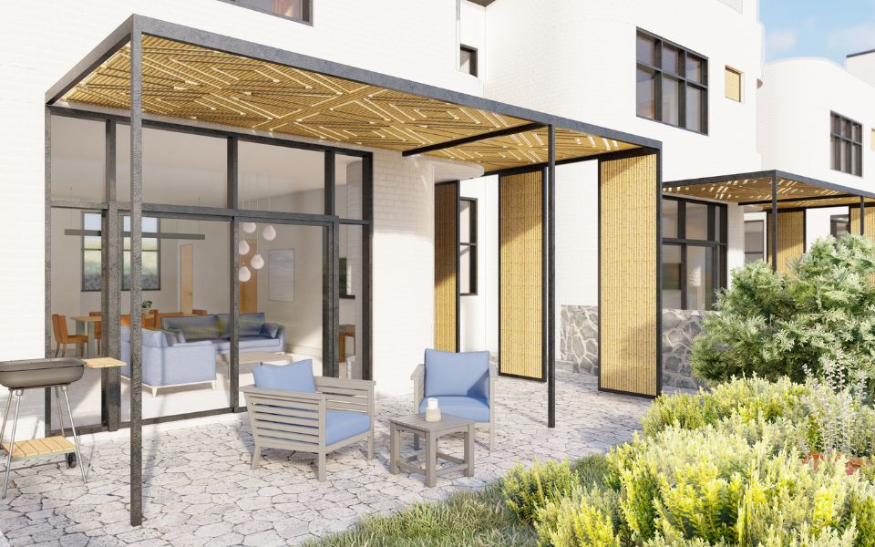 Ukwezi Residences